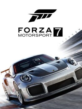 Foto do jogo Forza Motorsport 7