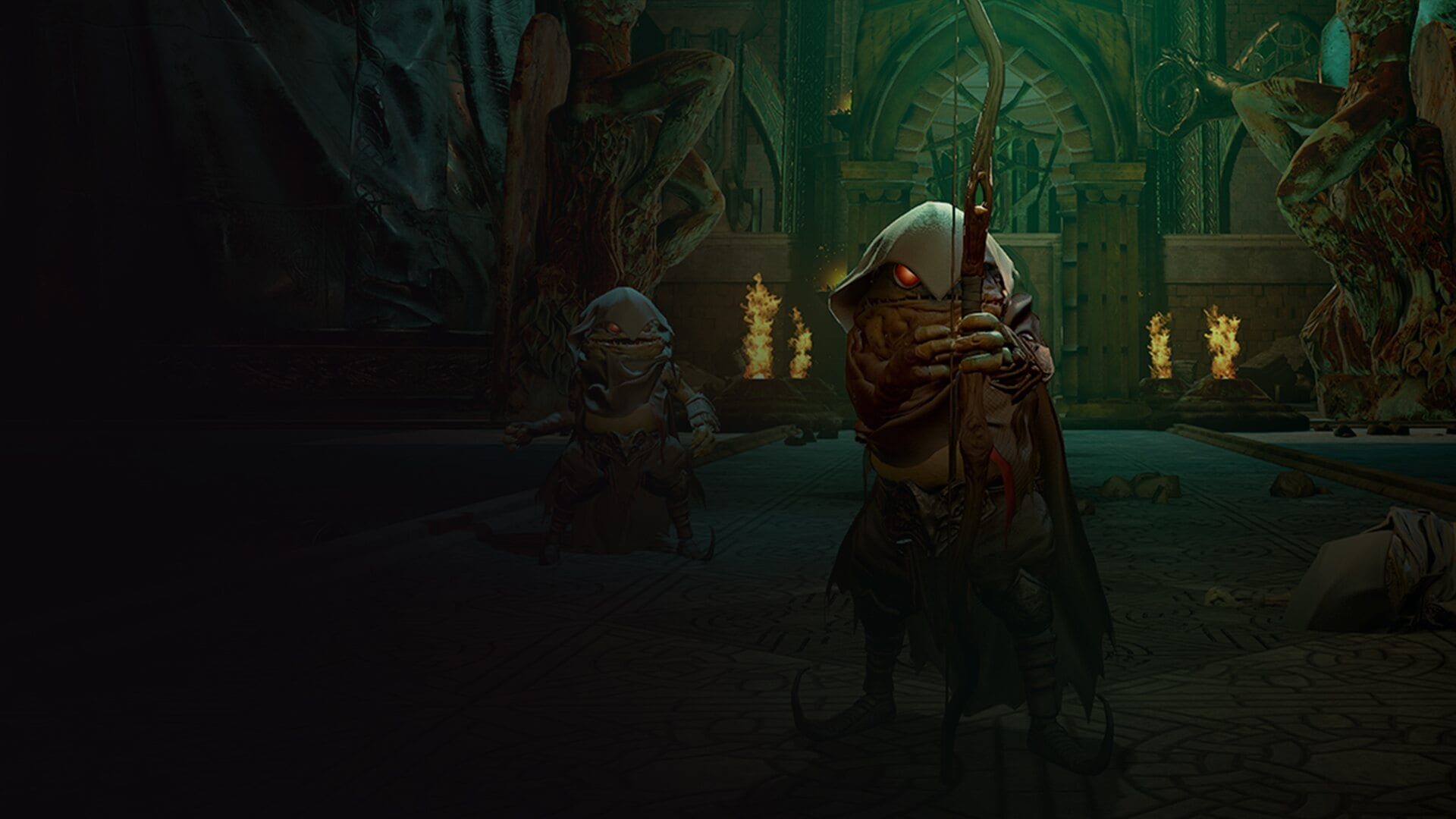 Foto do jogo The Mage's Tale