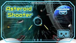 Foto do jogo Asteroid Shooter VR