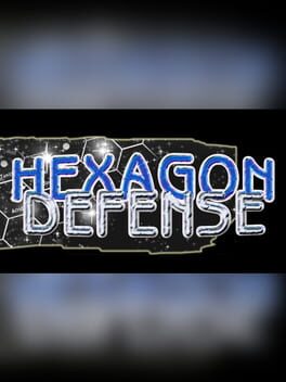 Foto do jogo Hexagon Defense