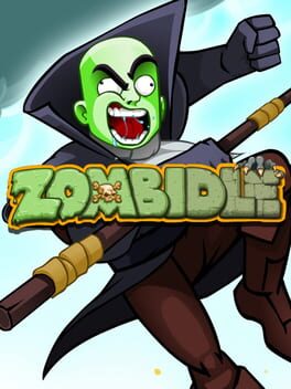 Foto do jogo Zombidle: Remonstered