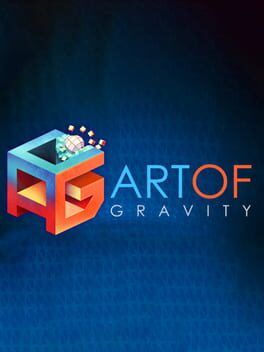 Foto do jogo Art of Gravity