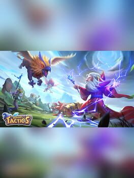 Foto do jogo Heroes Tactics