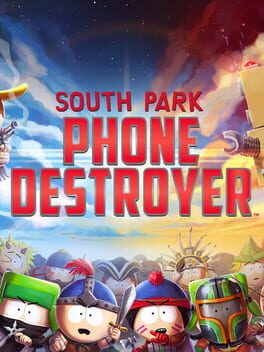 Foto do jogo South Park: Phone Destroyer