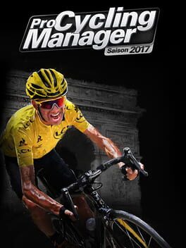 Foto do jogo Pro Cycling Manager 2017