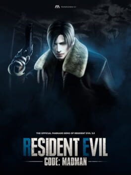 Foto do jogo Resident Evil: Code - Madman