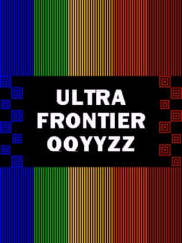 Foto do jogo Ultra Frontier QQYYZZ
