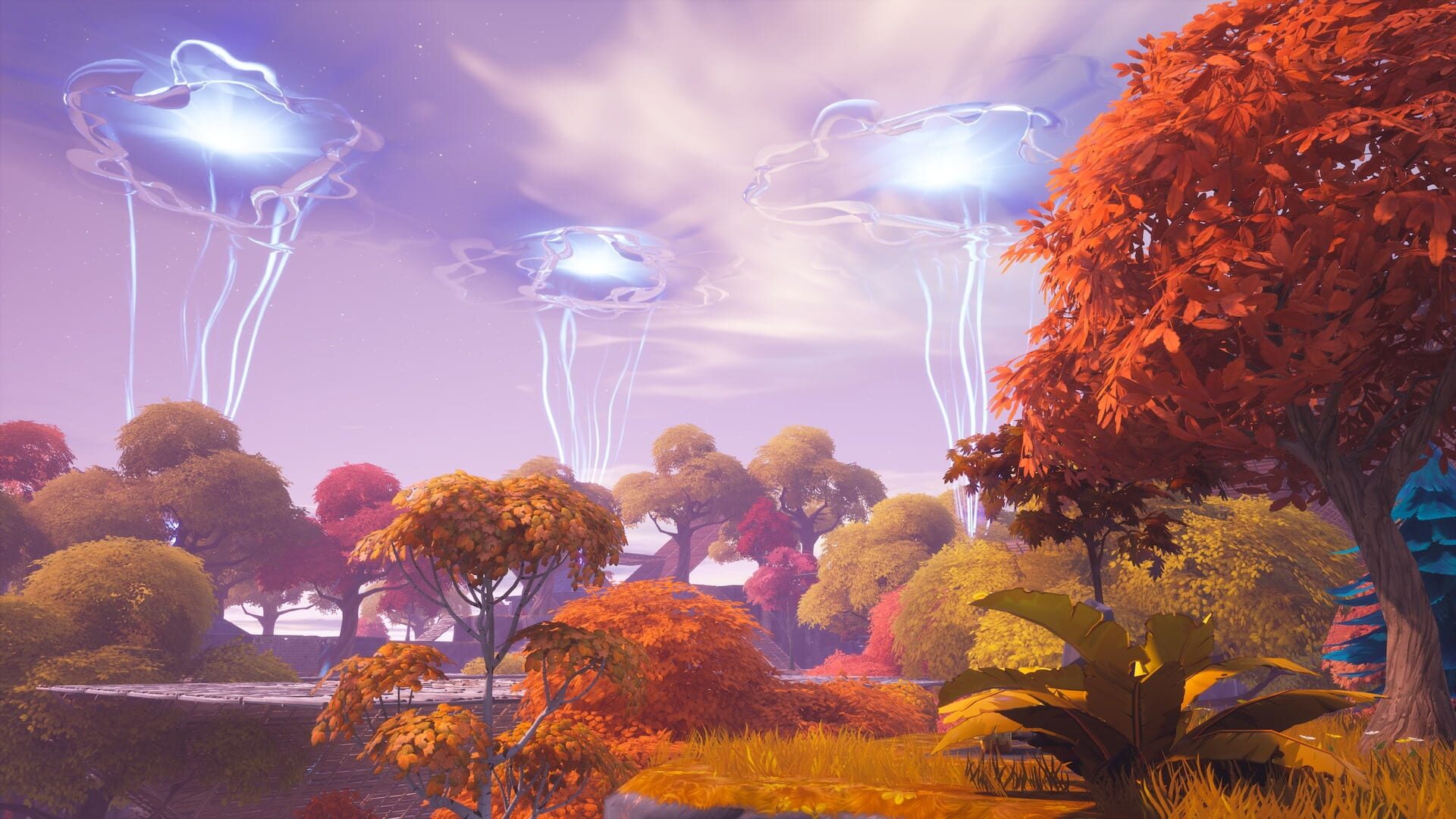 Foto do jogo Fortnite: Save the World