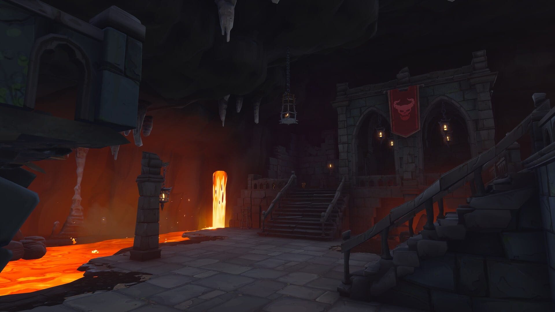 Foto do jogo Fortnite: Save the World