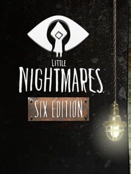 Foto do jogo Little Nightmares: Six Edition