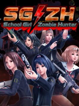 Foto do jogo School Girl/Zombie Hunter