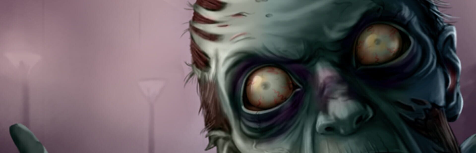 Foto do jogo Masked Forces: Zombie Survival