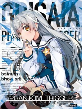Foto do jogo Grisaia Phantom Trigger Vol.3