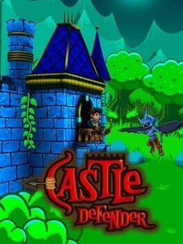 Foto do jogo Castle Defender