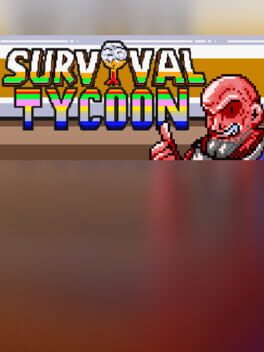 Foto do jogo Survival Tycoon