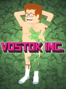 Foto do jogo Vostok Inc.