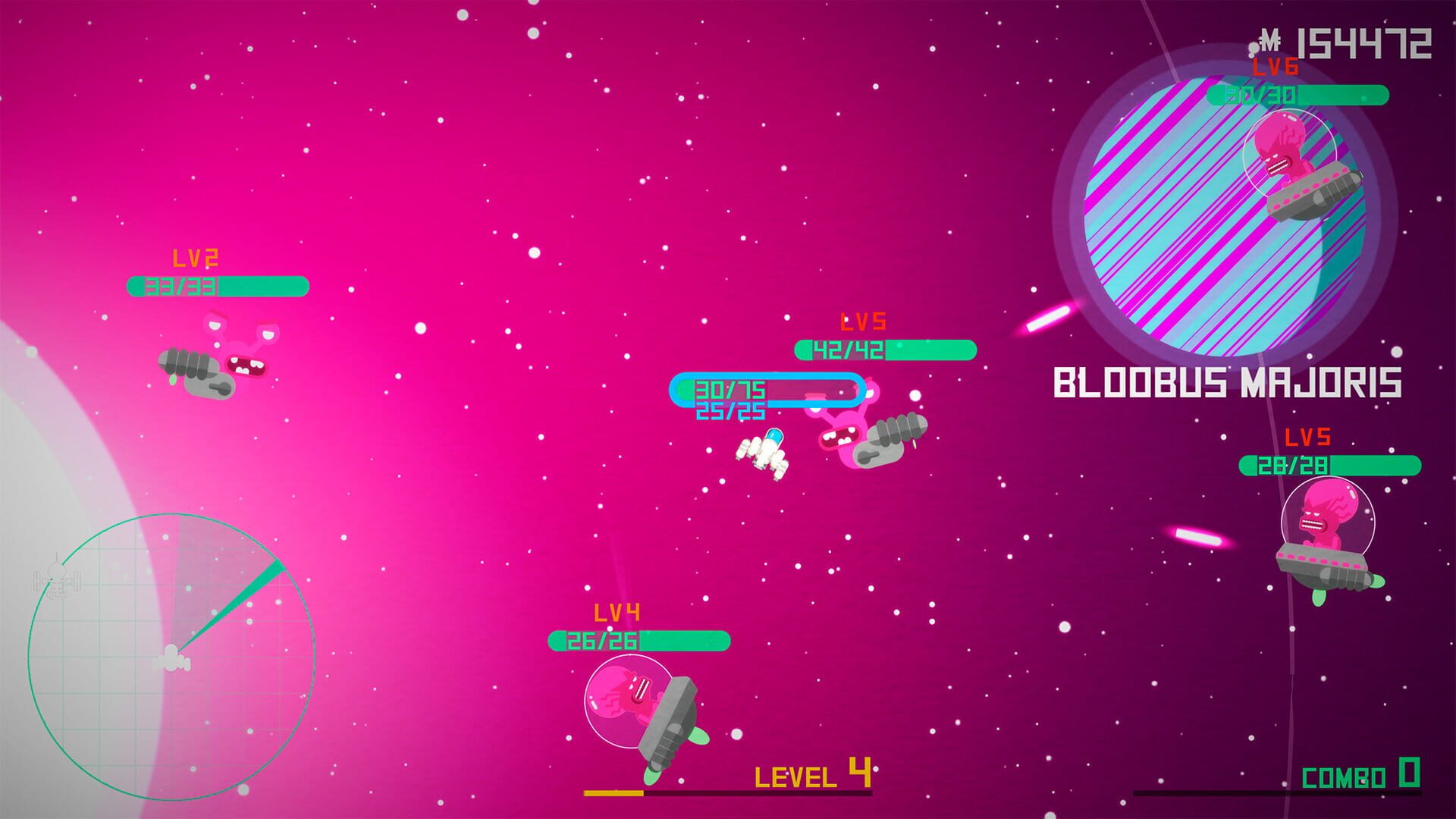 Foto do jogo Vostok Inc.