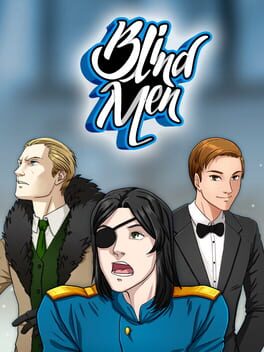 Foto do jogo Blind Men