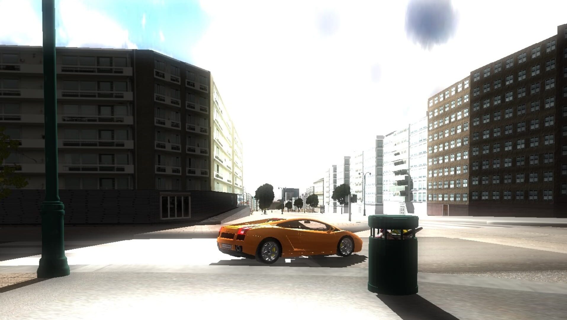 Foto do jogo Drive Isle