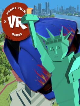 Foto do jogo American VR Coasters