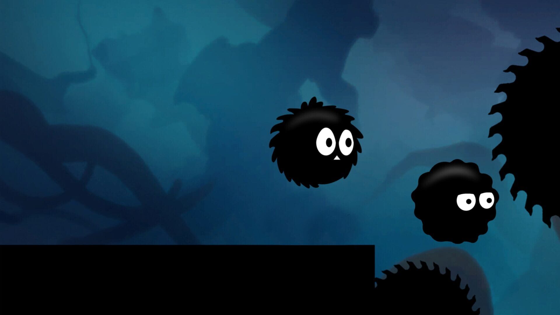 Foto do jogo Dark Mystery