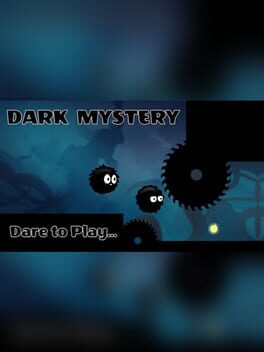 Foto do jogo Dark Mystery