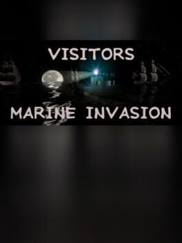 Foto do jogo Visitors: Marine Invasion