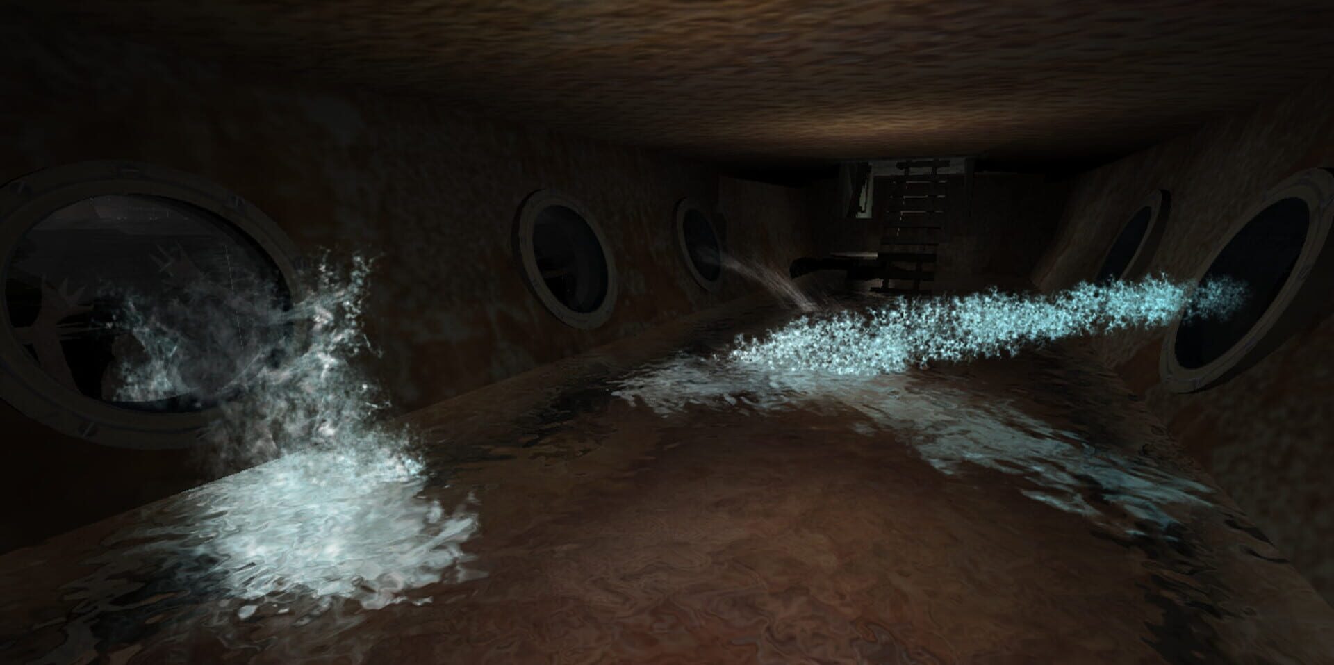 Foto do jogo Visitors: Marine Invasion