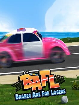 Foto do jogo BAFL: Brakes Are For Losers