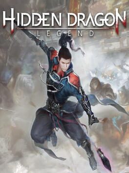 Foto do jogo Hidden Dragon: Legend