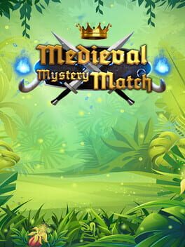 Foto do jogo Medieval Mystery Match