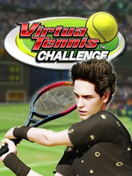 Foto do jogo Virtua Tennis Challenge