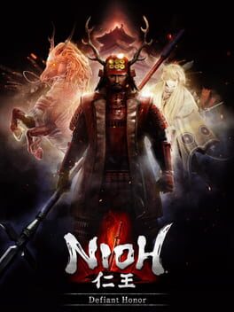 Foto do jogo Nioh: Defiant Honor