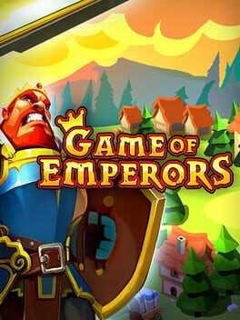 Foto do jogo Game of Emperors