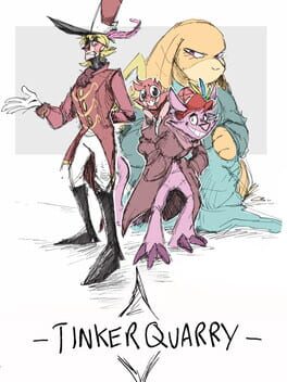 Foto do jogo TinkerQuarry