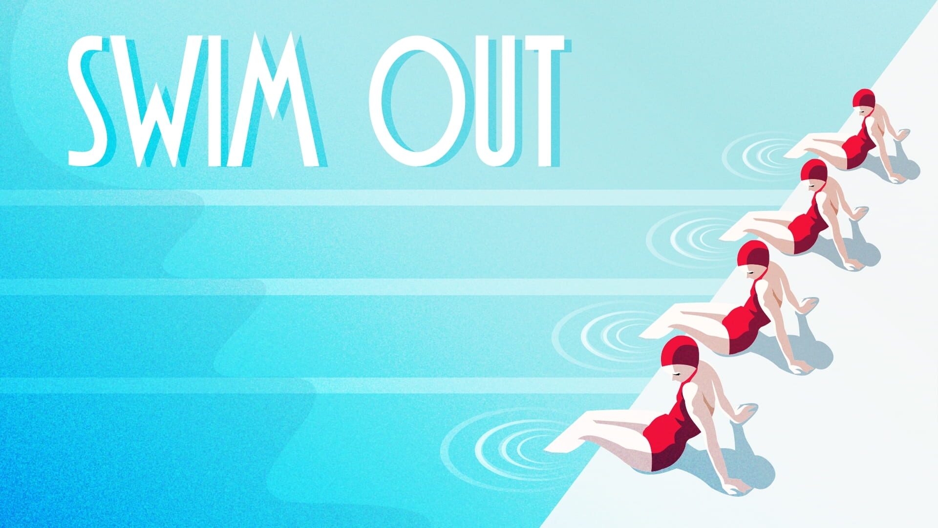Foto do jogo Swim Out