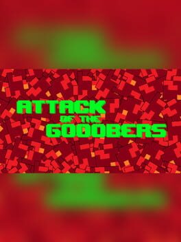Foto do jogo Attack of the Gooobers