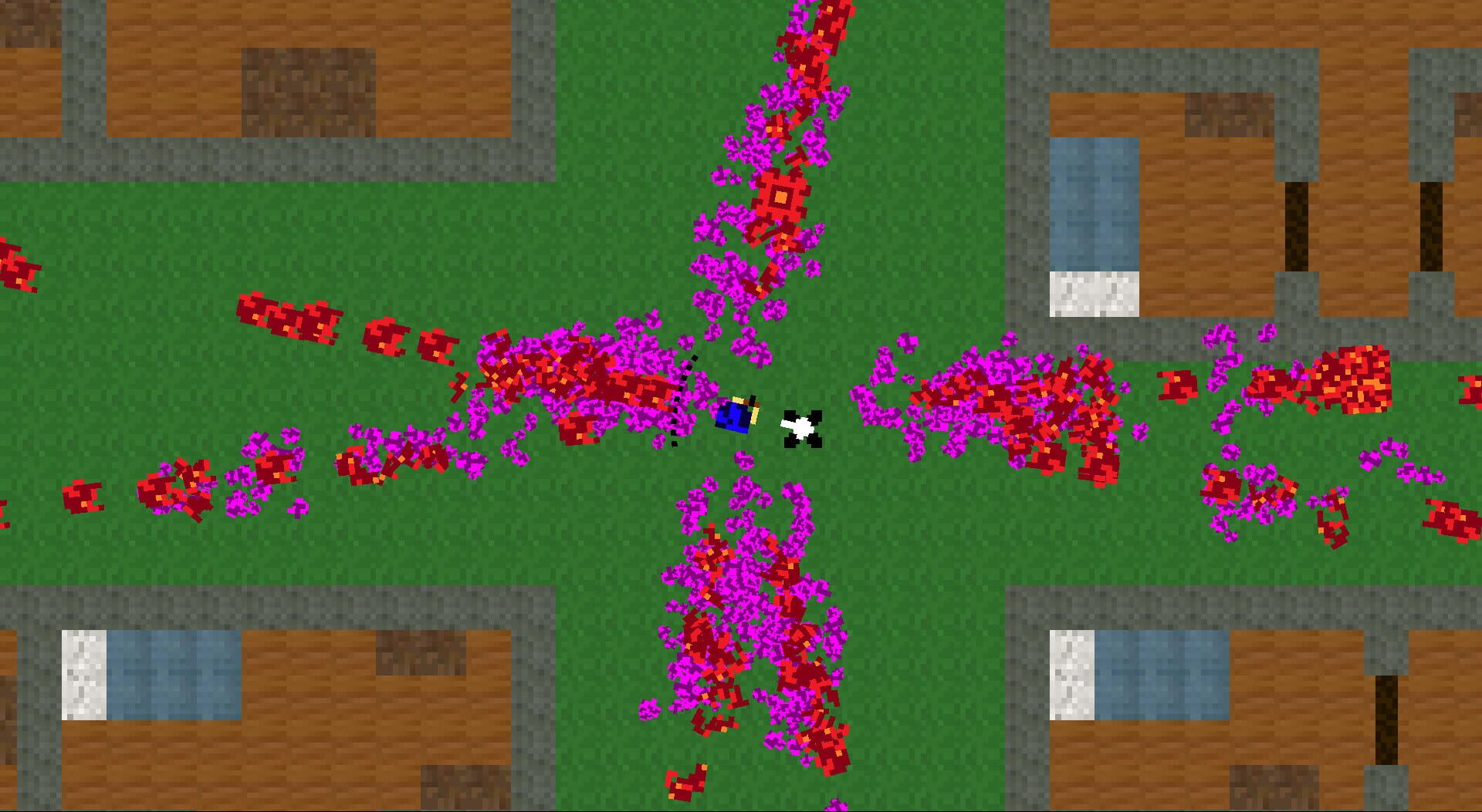 Foto do jogo Attack of the Gooobers