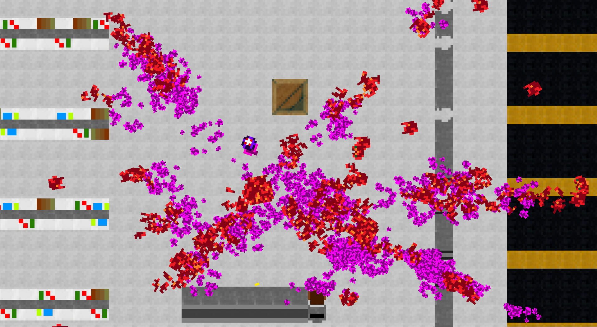 Foto do jogo Attack of the Gooobers