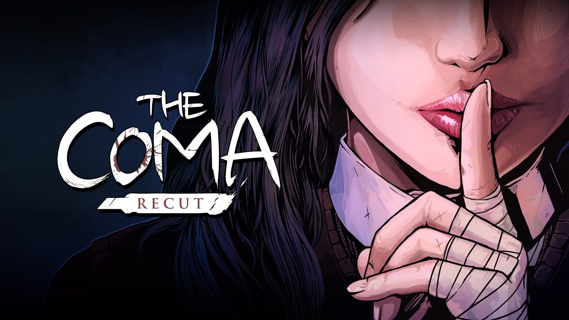 Foto do jogo The Coma: Recut