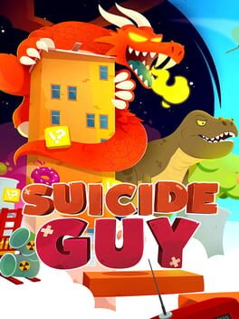 Foto do jogo Suicide Guy