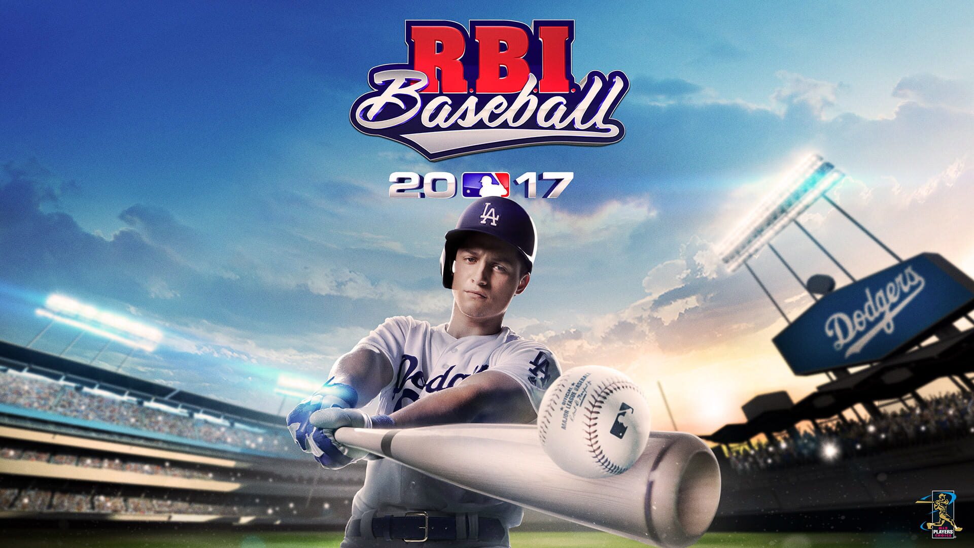 Foto do jogo R.B.I. Baseball 17