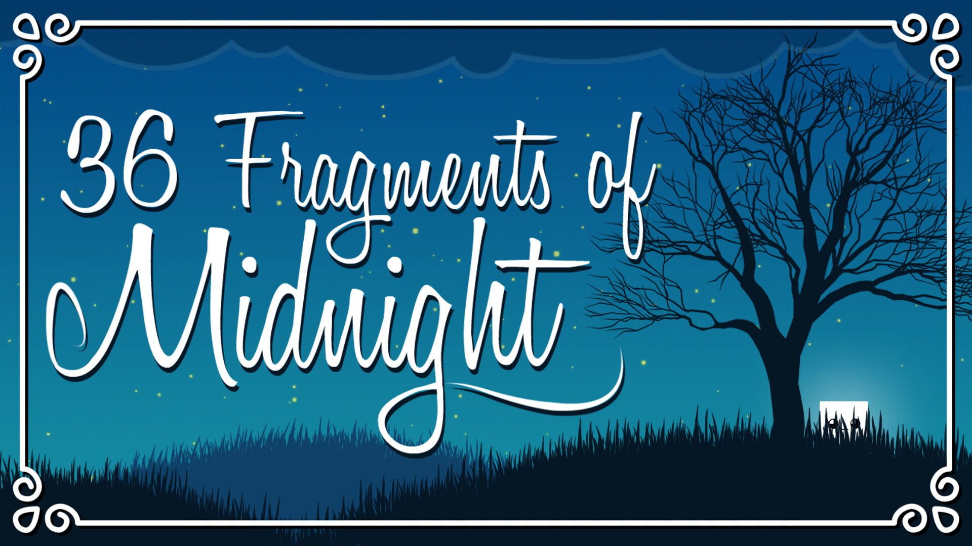 Foto do jogo 36 Fragments of Midnight