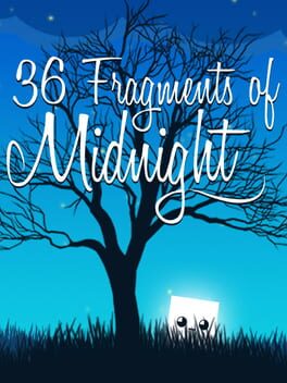 Foto do jogo 36 Fragments of Midnight