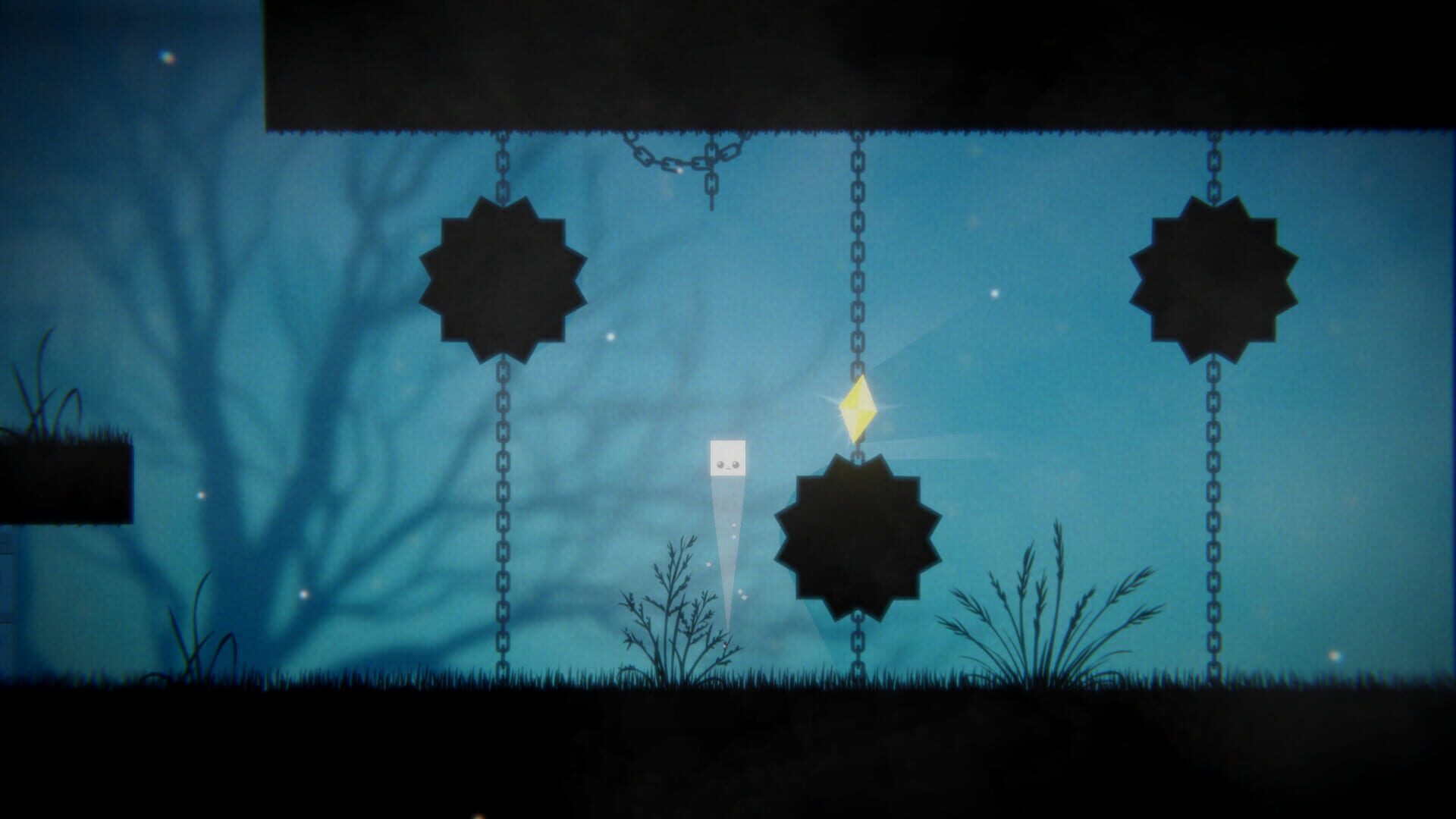 Foto do jogo 36 Fragments of Midnight