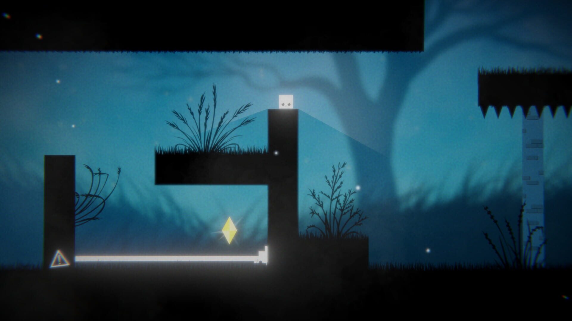 Foto do jogo 36 Fragments of Midnight
