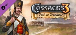 Foto do jogo Cossacks 3: Path to Grandeur