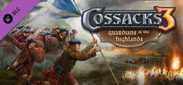 Foto do jogo Cossacks 3: Guardians of the Highlands