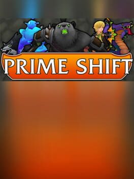 Foto do jogo Prime Shift
