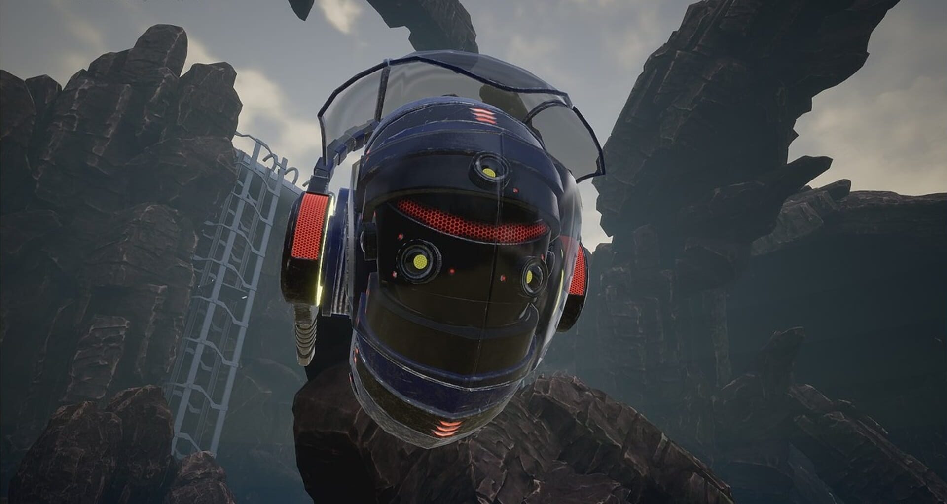 Foto do jogo Cyber VR